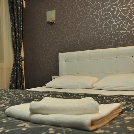 Kare Suite Nisantasi Istanbul Exterior foto