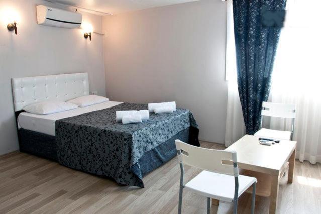 Kare Suite Nisantasi Istanbul Exterior foto