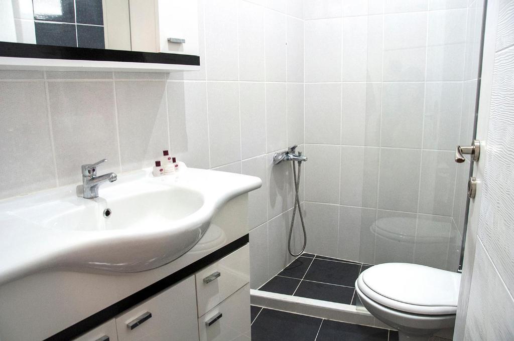 Kare Suite Nisantasi Istanbul Zimmer foto