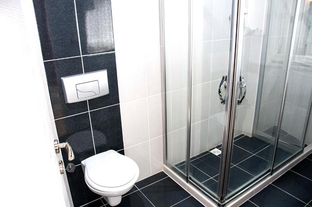 Kare Suite Nisantasi Istanbul Zimmer foto