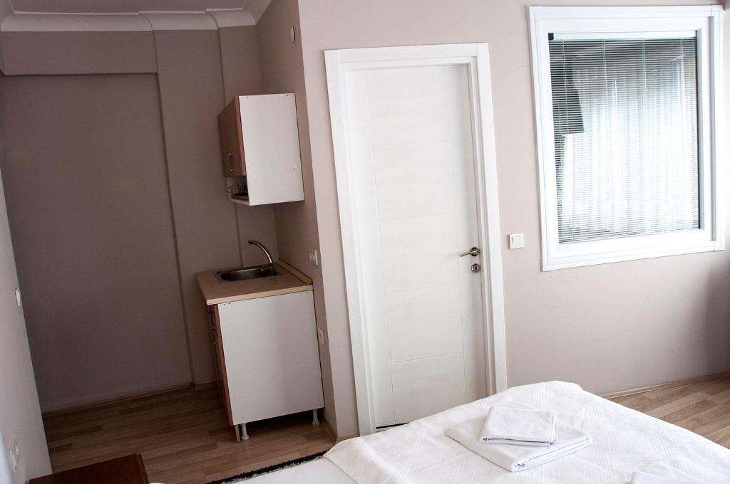 Kare Suite Nisantasi Istanbul Zimmer foto