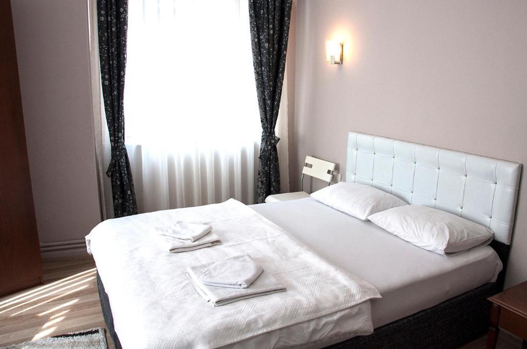 Kare Suite Nisantasi Istanbul Zimmer foto