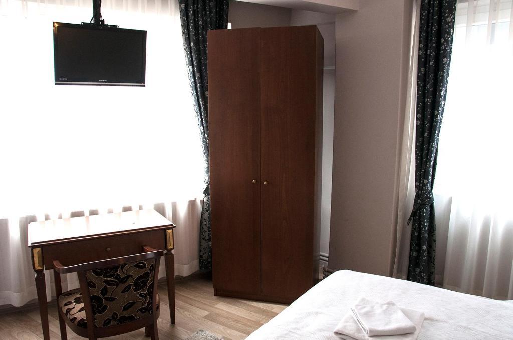 Kare Suite Nisantasi Istanbul Zimmer foto