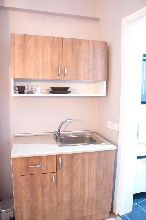 Kare Suite Nisantasi Istanbul Zimmer foto