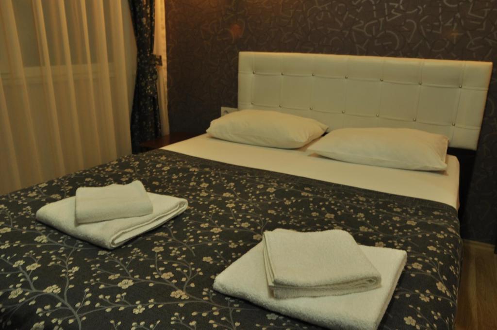 Kare Suite Nisantasi Istanbul Exterior foto