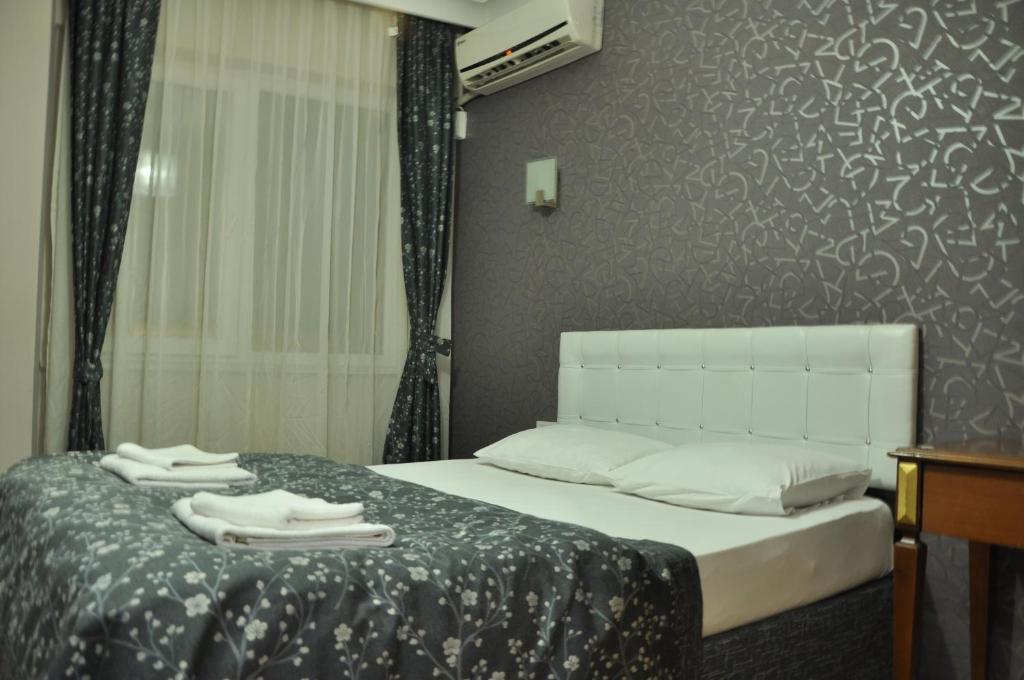 Kare Suite Nisantasi Istanbul Zimmer foto