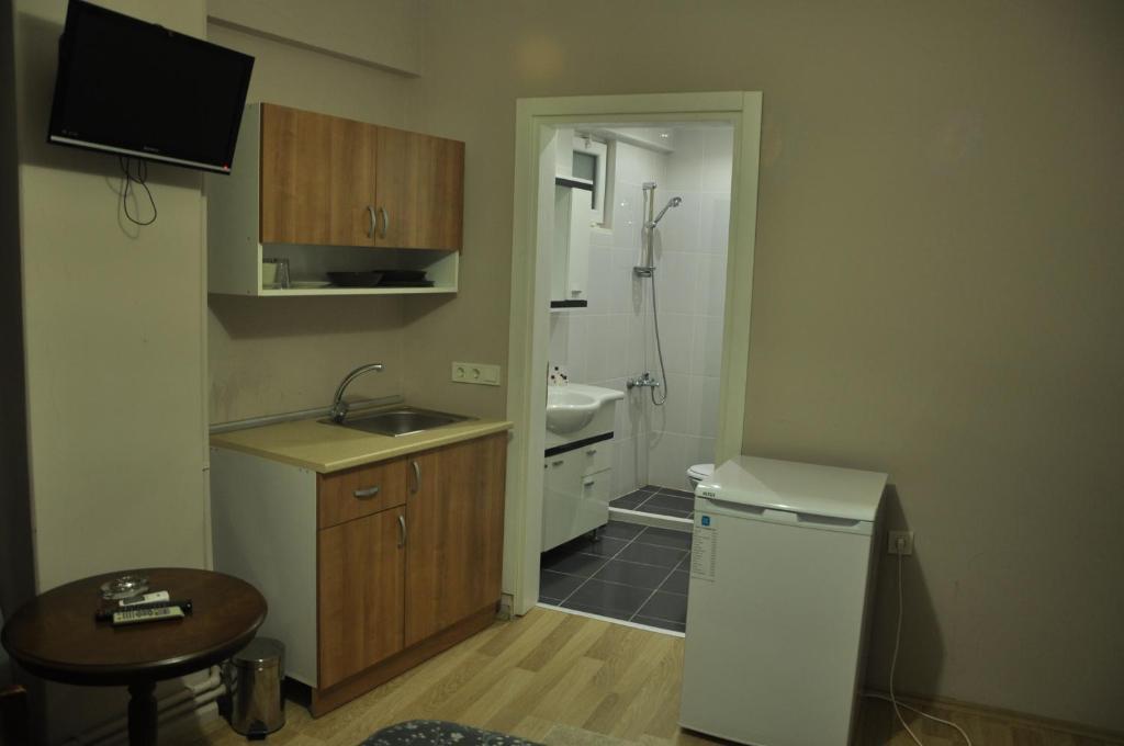 Kare Suite Nisantasi Istanbul Zimmer foto