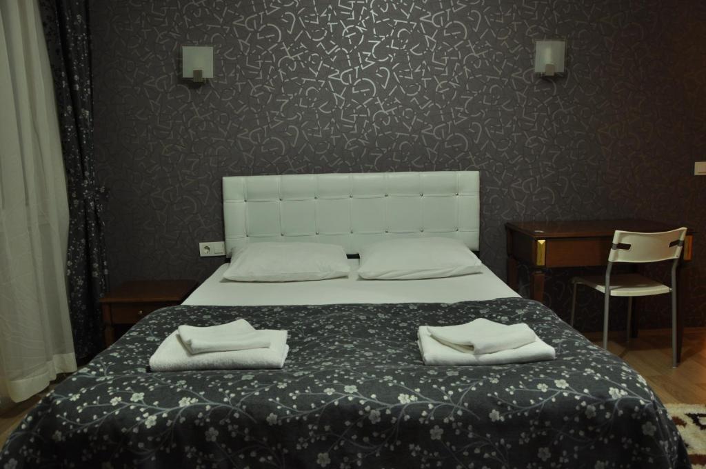 Kare Suite Nisantasi Istanbul Zimmer foto