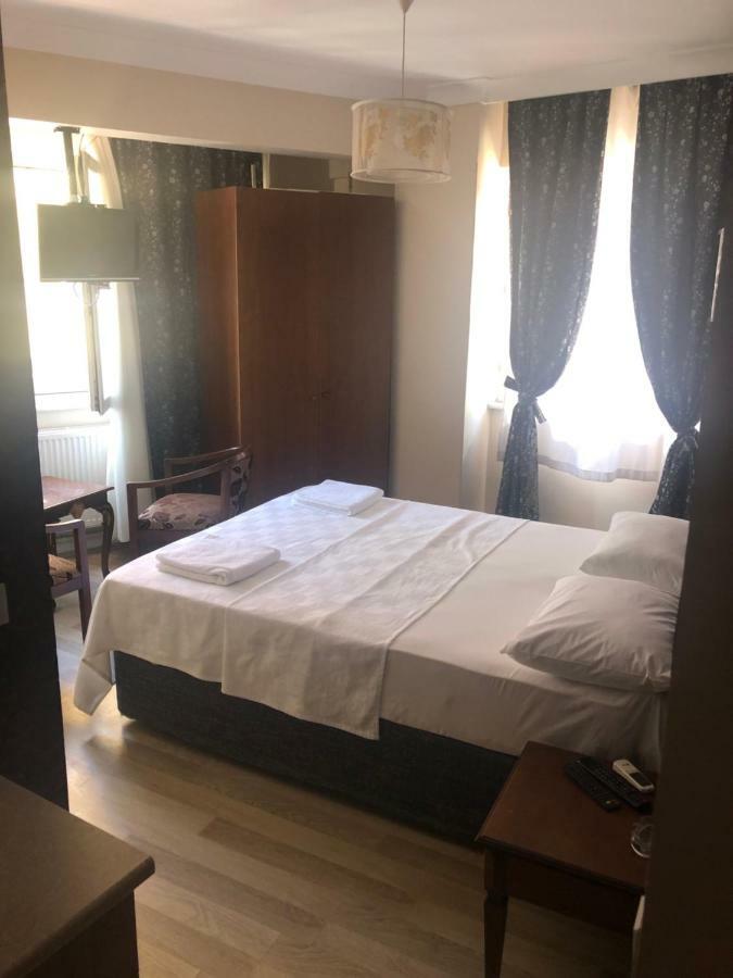 Kare Suite Nisantasi Istanbul Exterior foto